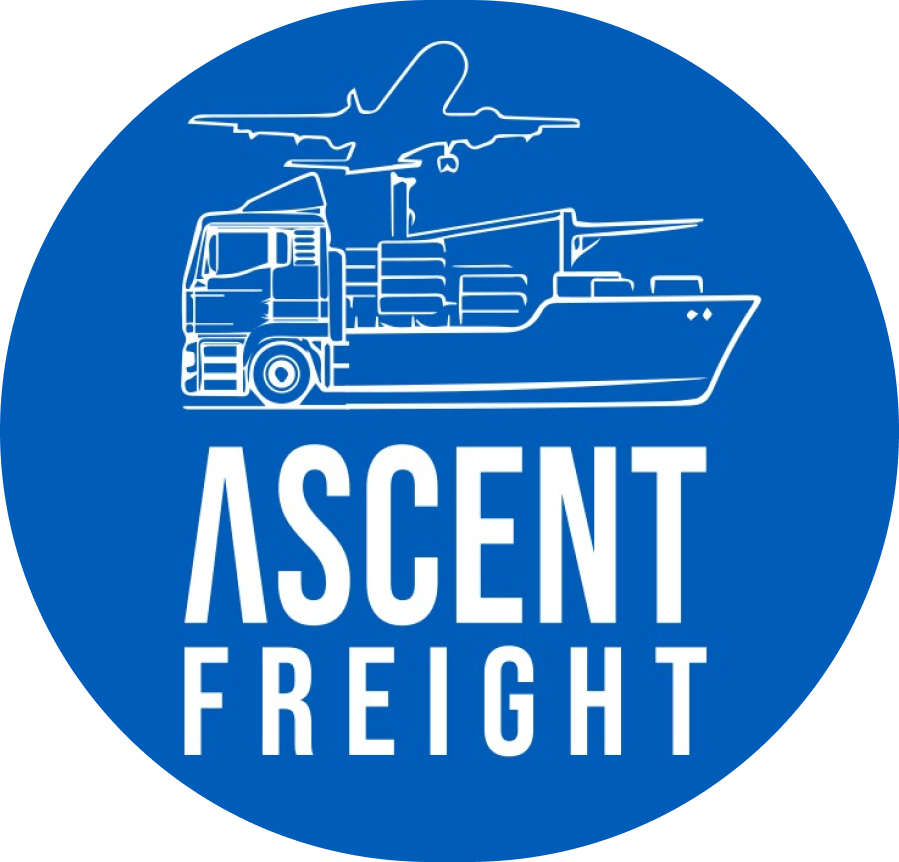 Logistics Services|Ascent Freight LLC